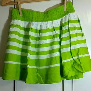 Hollister Skater skirt